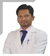 Dr Sameer Patel